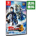 【中古】Switch 戦場のヴァルキュリア4