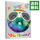 &nbsp;&nbsp;&nbsp; 【Blu−ray】ジャニーズWEST　LIVE　TOUR　2018　WESTival　初回版　ブックレット付 の詳細 発売元: ジャニーズ・エンタテイメント カナ: ジャニーズウエストライヴツアー2018ウェスティヴァルブショカイバンルーレイディスク / ジャニーズウエスト ディスク枚数: 2枚 品番: JEXN0102 リージョンコード: 発売日: 2018/10/24 映像特典: ［2］〈SPECIAL　REEL〉未来ダイアリー 関連商品リンク : ジャニーズWEST ジャニーズ・エンタテイメント