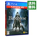 【中古】PS4 Bloodborne PlayStation Hits