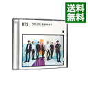 【中古】【CD＋DVD】FAKE LOVE／Airplane pt．2（初回限定盤A） / BTS （防弾少年団）