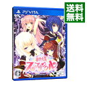 【中古】PSVITA 初情スプリンクル