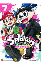 【中古】【全品10倍！3/30限定】Splatoon 7/ ひのでや参吉