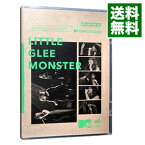 【中古】【Blu−ray】Little　Glee　Monster　MTV　unplugged / Little　Glee　Monster【出演】