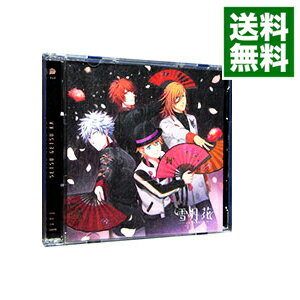 【中古】「うたの☆プリンスさまっ♪」Eternal　Song　CD－雪月花　Ver．FLOWER / ゲーム