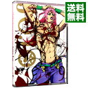 【中古】【Blu-ray】ジョジョの奇妙な冒険 黄金の風 Vol.9 初回仕様版 ブックレット付 / 木村泰大【監督】