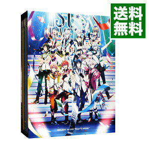 【中古】【Blu－ray】アイドリッシュ