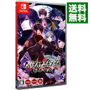 【中古】Switch Nightshade／百花百狼