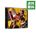 【中古】2.5次元ダンスライブ「ツキウタ。」ステージ第六幕「紅縁」劇中歌・年長組−天狐詠歌 / ミュージカル