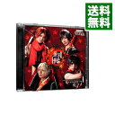 【中古】2.5次元ダンスライブ「ツキウタ。」ステージ第六幕「紅縁」劇中歌・年中組−朧ノ声 / ミュージカル