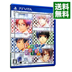【中古】PSVITA Panic Palette−パニック パレット− 【中古】PSVITA Panic Palette−パニック パレット−