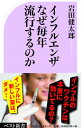 【中古】インフルエンザなぜ毎年流行するのか / 岩田健太郎