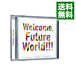 【中古】Re：vale＆TRIGGER＆IDOLiSH7｜Welcome，Future　World！！！ / ゲーム