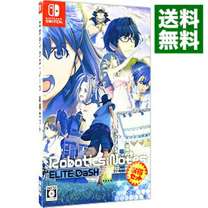 【中古】Switch ROBOTICS；NOTES お得セット