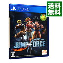 【中古】【全品10倍！4/25限定】PS4 JUMP FORCE