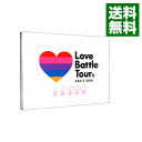 【中古】【Blu−ray】A.B.C−Z 2018 Love Battle Tour 初回限定盤 キャンペーンカード・フォトブック・ポス...