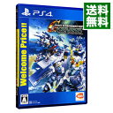 【中古】PS4 SDガンダム ジージェネレーション ジェネシス Welcome Price！！