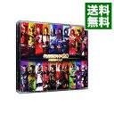 【中古】【全品10倍！4/25限定】平成仮面ライダー20作品記念ベスト / テレビサントラ