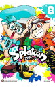 【中古】Splatoon 8/ ひのでや参吉