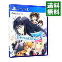 【中古】PS4 メモリーズオフ −Innocent Fille− for Dearest