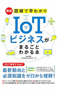 šۺǿ޲狼IoTӥͥޤ뤴Ȥ狼 / ë