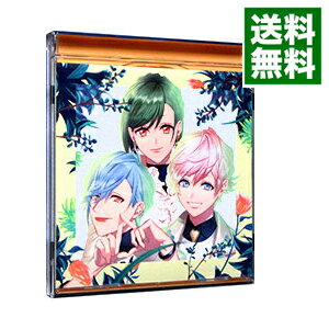 【中古】「A3！（エースリー）」BRIGHT SUMMER EP / ゲーム