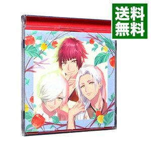 【中古】「A3！（エースリー）」BRIGHT WINTER EP / ゲーム