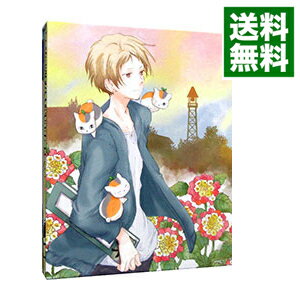 【中古】劇場版　夏目友人帳〜うつせみに結ぶ〜　完全生産限定版/ 伊藤秀樹【監督】