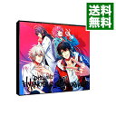 【中古】「ヒプノシスマイク－Division　Rap　Battle－」－Enter　the　Hypnosis　Microphone（Drama　Track盤） / アニメ