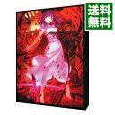 【中古】【Blu－ray】劇場版 Fate／stay night［Heaven’s Feel］II．lost butterfly 限定版 BOX 特典CD 特典DVD ブックレット イラストブック付 / 須藤友徳【監督】