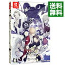 【中古】Switch CLOCK　ZERO　〜終焉の一秒〜　Devote　初回限定版