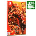 【中古】Switch LA−MULANA　2