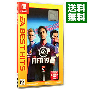 【中古】Switch EA BEST HITS FIFA 19