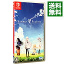 【中古】【全品10倍！4/25限定】Switch Summer Pockets