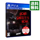 【中古】PS4 HOME　SWEET　HOME