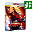 【中古】【Blu−ray】キャプテン・マーベル MovieNEX / アンナ・ボーデン【監督】