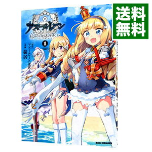 【中古】アズールレーン　Queen’s　Orders 1/ 槌居