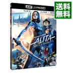 【中古】アリータ：バトル・エンジェル　4K　ULTRA　HD＋3D＋2Dブルーレイ / ロバート・ロドリゲス【監督】