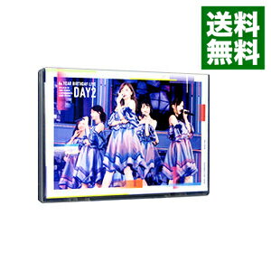 【中古】【Blu−ray】6th　YEAR　BIRTHDAY　LIVE　DAY2 / 乃木坂46【出演】