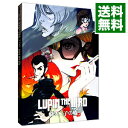 【中古】【Blu-ray】LUPIN THE IIIRD 峰不二子の嘘 限定版 三方背BOX・設定資料集・原画集付 / 小池健【監督】