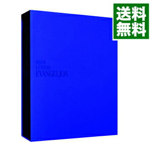 【中古】【Blu−ray】NEON　GENESIS　EVANGELION　Blu−ray　BOX / アニメ