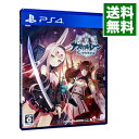 【中古】PS4 アズールレーン クロスウェーブ