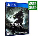 【中古】PS4 イモータル：アンチェインド