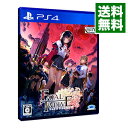 【中古】PS4 FATAL　TWELVE