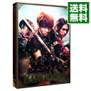 【中古】【Blu-ray】キングダム ブルーレイ&DVDセット プレミアム・エディション / 佐藤信介【監督】