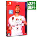 【中古】【全品10倍！5/10限定】Switch FIFA 20 Legacy Edition ［DLコード付属なし］