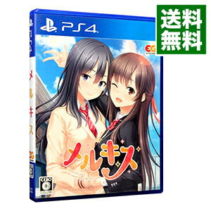 【中古】PS4 メルキス 【中古】PS4 メルキス