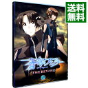 【中古】【Blu−ray】蒼穹のファフナー THE BEYOND 1 特典Blu−ray CD ブックレト付 / 能戸隆【監督】