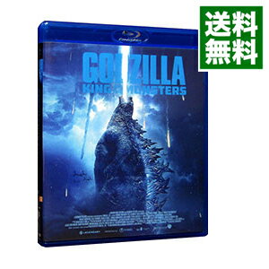 【中古】【Blu－ray】ゴジラ　キング・オブ・モンスターズ / マイケル・ドハティ【監督】