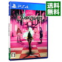 【中古】PS4 Dusk Diver 酉閃町 −ダスクダイバー ユウセンチョウ−