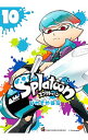 【中古】【全品10倍！3/30限定】Splatoon 10/ ひのでや参吉